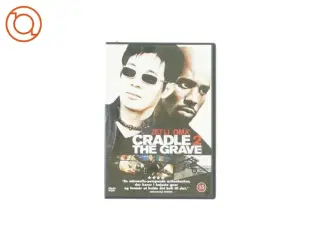 Crackle the grave 2 (DVD)