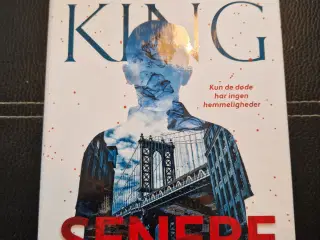 Stephen King bogen Senere 