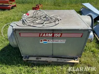 Varmekanon BM2 Arcotherm Farm 150