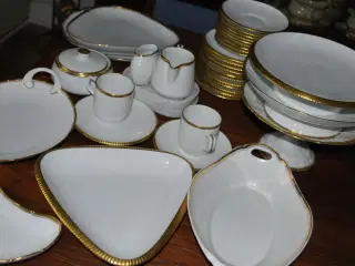porcelæn
