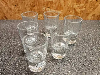 Rosendahl shotglas