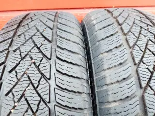 R15 citroen /peugeot vinterdæk