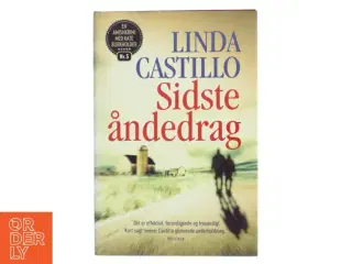 Sidste åndedrag af Linda Castillo (Bog)
