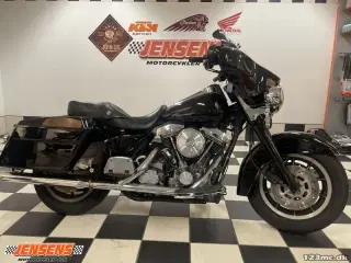 Harley-Davidson FLHTC Electra Glide Classic