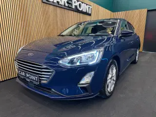 Ford Focus 1,0 EcoBoost Trend Edition
