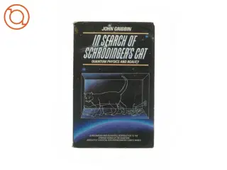In search of schrdinger&#39;s cat af John Gribben (Bog)