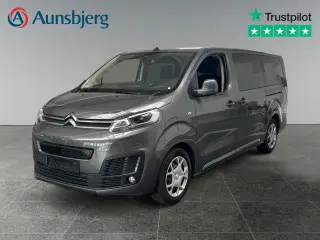 Citroën ë-SpaceTourer 50 L3 Feel