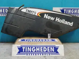 New Holland TM 175 Sideskærm 82020019