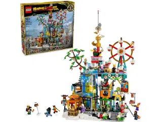LEGO MONKIE KID 80054