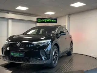 VW ID.4  Pro Performance