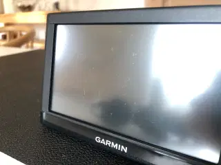 Garmin Nüvi 55LM med nyeste kort