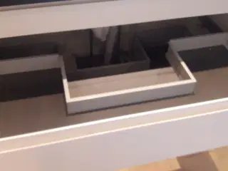 køkkenelementer
