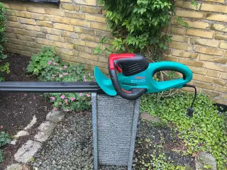 Hækkeklipper Bosch