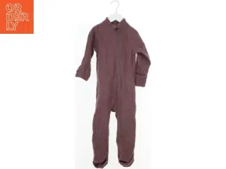 Ren Uld heldragt fra Impala (str. 98)