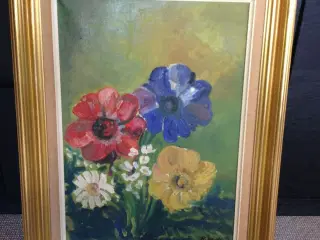Maleri