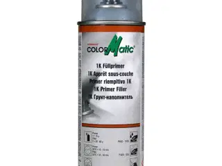 ColorMatic Fyldprimer HG3 grå 400,l.