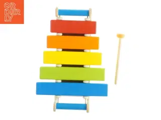 Xylofon (str. 31 X 22 X 8 cm)