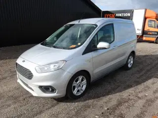 VAREBIL, FORD Tr
