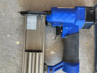 Dykker pistoler