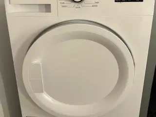 Blomberg vaskemaskine og tørretumbler (Samlet pris