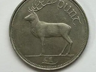 1 Pound Ireland 1990