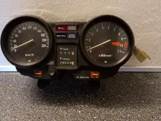 Honda cb 750 speedometer 