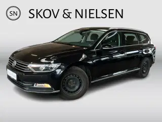 VW Passat 1,5 TSi 150 Highline Premium Variant DSG