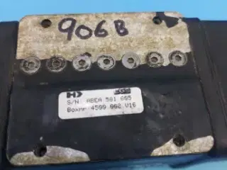 Hydrema 906B Gearvælger 591078