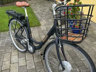 El Cykel