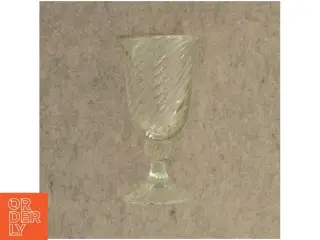 Glas (str. 16 x 9 cm)