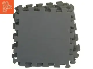 Skum gulv (str. 16 styk)