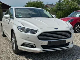 Ford Mondeo 2,0 TDCi 150 Titanium stc. aut.