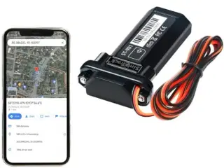 SinoTrack GPS