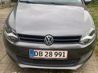 VW Polo 1,4 Comfortline DSG 3d - NYSYNET