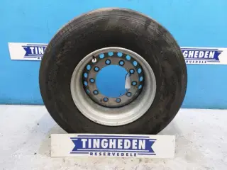 22.5"   385/65-22.5