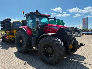 Case IH Puma 240 CVX