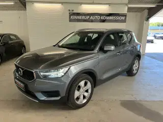 Volvo XC40 2,0 D3 Momentum 150HK 5d 8g Aut.