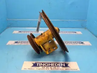 New Holland TX68 Remskive 89512696