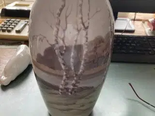 Bing & Grøndahl - Vase
