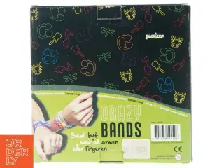 Crazy bands armbånd fra Piccoline (str. 20 x 20 x 5 cm)
