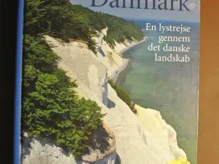 det er danmark - en lystrejse gennem det danske la
