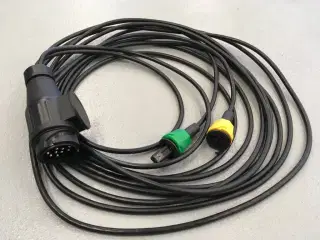 Ledningsnet GN131 / GN156