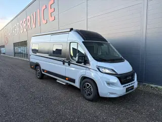 Laika Ecovip  645 aut.