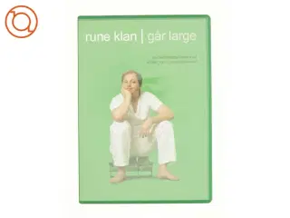 Rune Klan Går Large