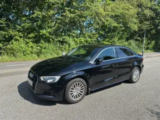 Audi A3 1,0 TFSi 116 Sport