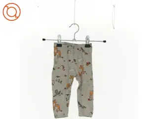 Baby bukser fra H&M (str. 74 cm)