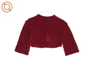 Cardigan fra Catimini (Str. 18 mdr)