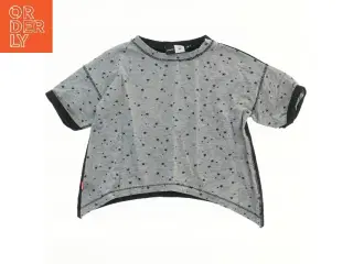 T-shirt med stjernemønster fra Molo (str. 110)