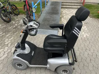 Karma 741 el - scooter fra BEK