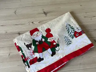 Juledug